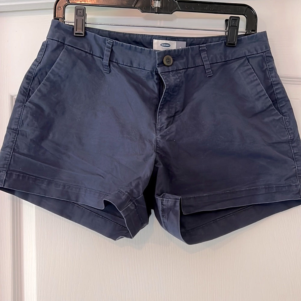 Old Navy shorts